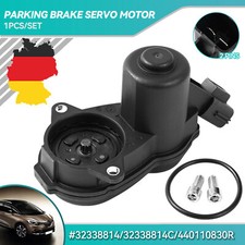 32338814 440110830R Für Renault Scenic Megane III  Stellmotor Bremssattel Hinten