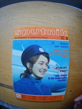 Sputnik 3/1972 - Zeitschrift -
