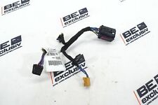 Audi A8 4H 4.0 TFSI Lang Adapter Leitungssatz Kabelbaum Armlehne Tür 4H0971663A