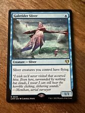 Galerider Sliver /