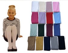 Mädchen Strumpfhose 40 DEN