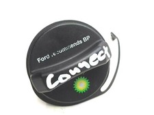 Ford Tourneo Connect Fusion JU