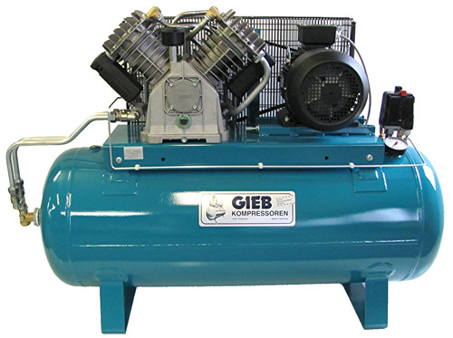 Gieb kompressor - gieb,