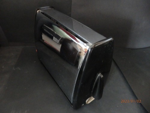 Toaster krups solingen - toaster, solingen-wald