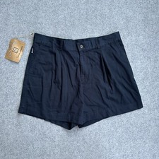 FILA Retro Damen Chino Shorts