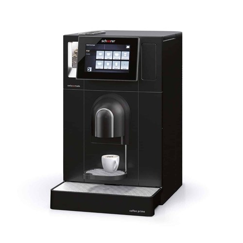 Schaerer kaffeeautomaten - schaerer,