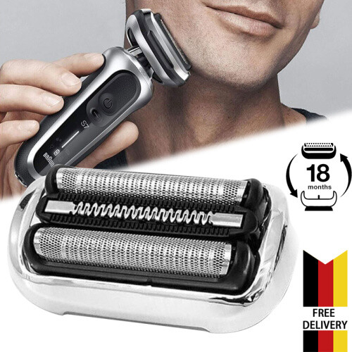 Neu braun 73s elektrorasierer - neu,