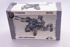 Dust Dust Tactics 1947 Heavy