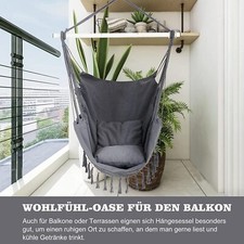 Hängesessel Hängeschaukel