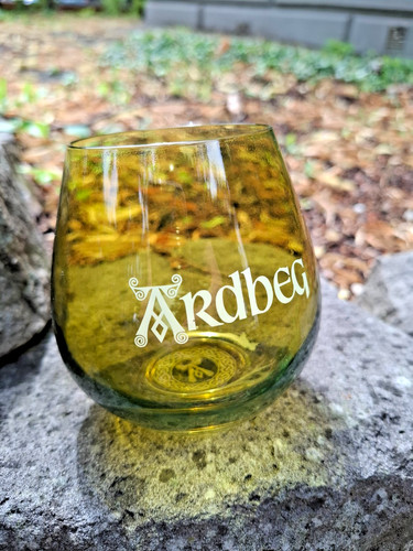Ardbeg whiskyglas tumbler - ardbeg,