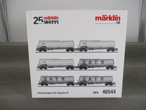 Märklin spur 46544 - märklin, h0