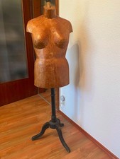 Antik Schneiderpuppe in