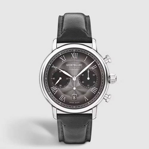 Montblanc uhr star legacy - uhr,