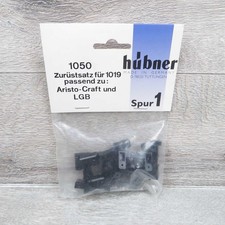 HÜBNER 1050 - Spur 1 -