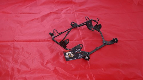 Kanzelträger suzuki vzr - suzuki, m