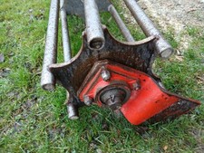 Kreiselegge stabwalze - kreiselegge,