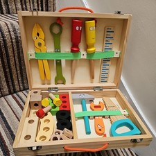 Montessori 36-teiliges