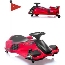 Kinder Elektro Gokart, 24v