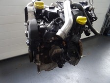 Renault Modus Clio Kangoo 1,5