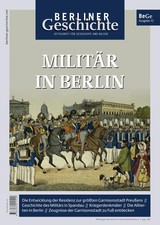 Berliner Geschichte -