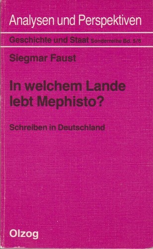 Welchem lande lebt - in,