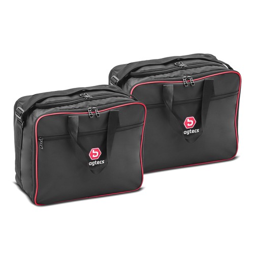 Seitenkoffer 32l - seitenkoffer, 2x