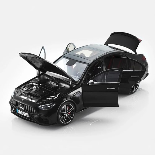Mercedes amg c63 - 1:18, e