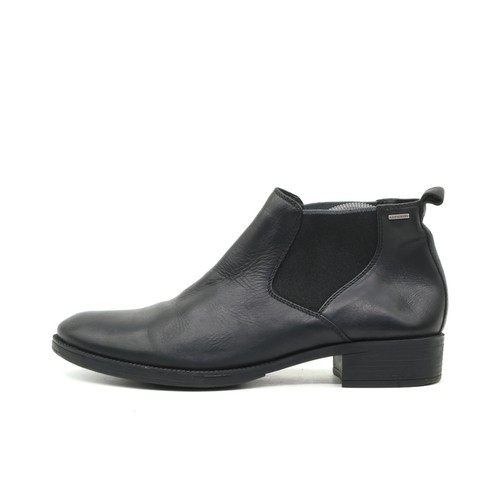 Geox damen respira stiefelette - geox,