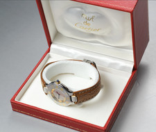 [Near MINT - Box] Cartier Must