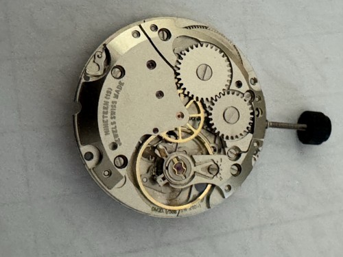 Handaufzug sellita 210 - sellita, sw