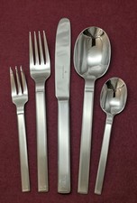 Auerhahn Szenario Menübesteck