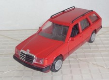 Conrad 1:35 Mercedes 300 TD