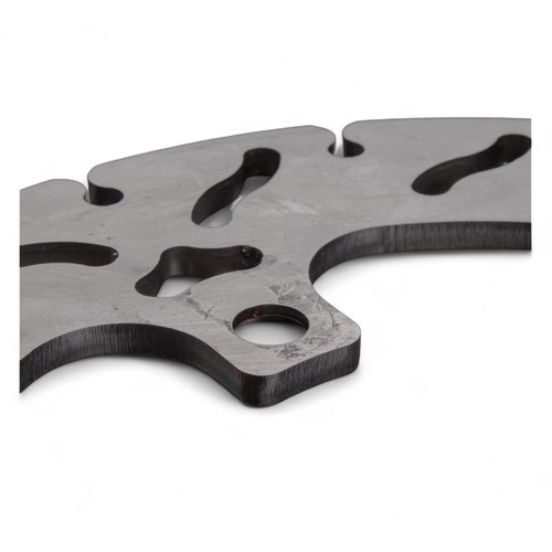 Trw bremsscheibe mst246rac - bremsscheibe,