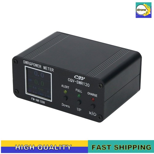 8mhz 54mhz cqv - 1.8mhz-54mhz, cqv-swr120