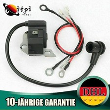 Zündung Zündspule für Stihl 020T 021 023 025 MS200 MS210T MS230 MS250 Motorsäge