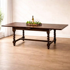 Antiker tisch esstisch - tisch,