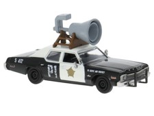 BREKINA Dodge Monaco "Blues