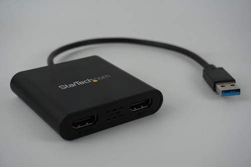 Startech usb adapter usb32hd2 - startech,