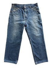Vintage Levis 517 Orange Tab