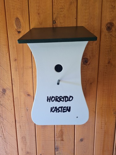 Vogelhaus schnapsbar - vogelhaus,,