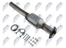 Genuine NTY Catalytic