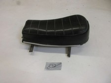 Sitzbank Sitzkissen B37 BMW Zündapp Kreidler Hercules Sitzpolster Sitz seat