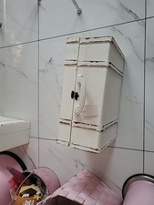 Grosser Landhaus Shabby Chic