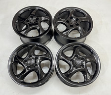 ORIGINAL 18 PORSCHE 911 993