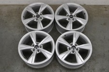 ORIGINAL! 17 Zoll S-Line Felgen Audi A1 GB – VW Polo 2G! 82A601025G