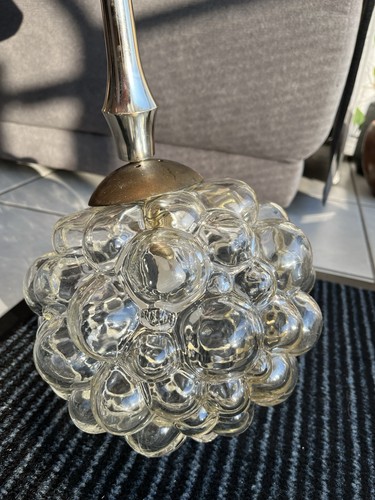 70s kugellampe bubble - 70s,