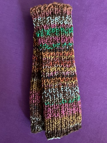 Pulswärmer armstulpen - pulswärmer,