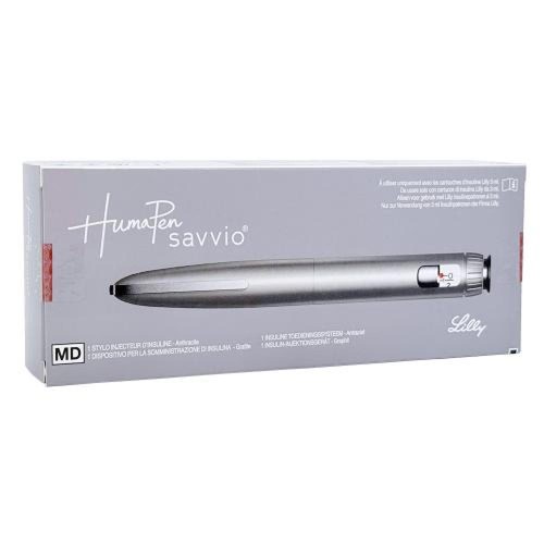 Humapen savvio graphit - graphit, st