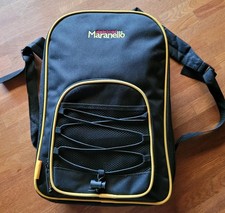 Picknick Rucksack Maranello - neu bestückt
