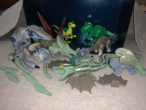 Lego tiere dino - lego,